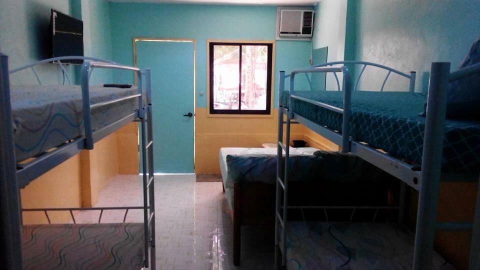 Mother Teresa Rooms&Restaurant Oslob Exterior foto