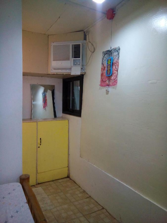 Mother Teresa Rooms&Restaurant Oslob Exterior foto