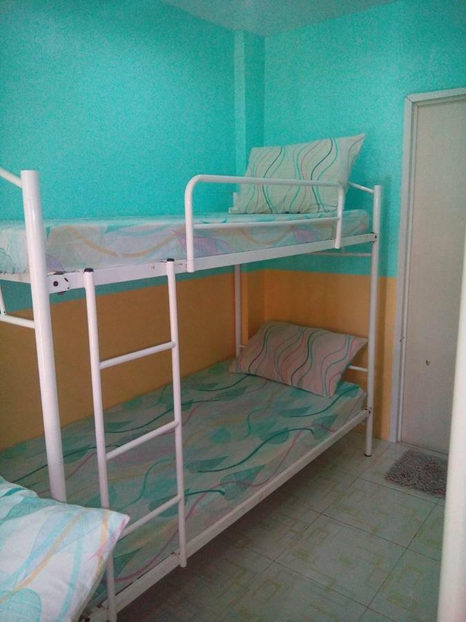 Mother Teresa Rooms&Restaurant Oslob Exterior foto