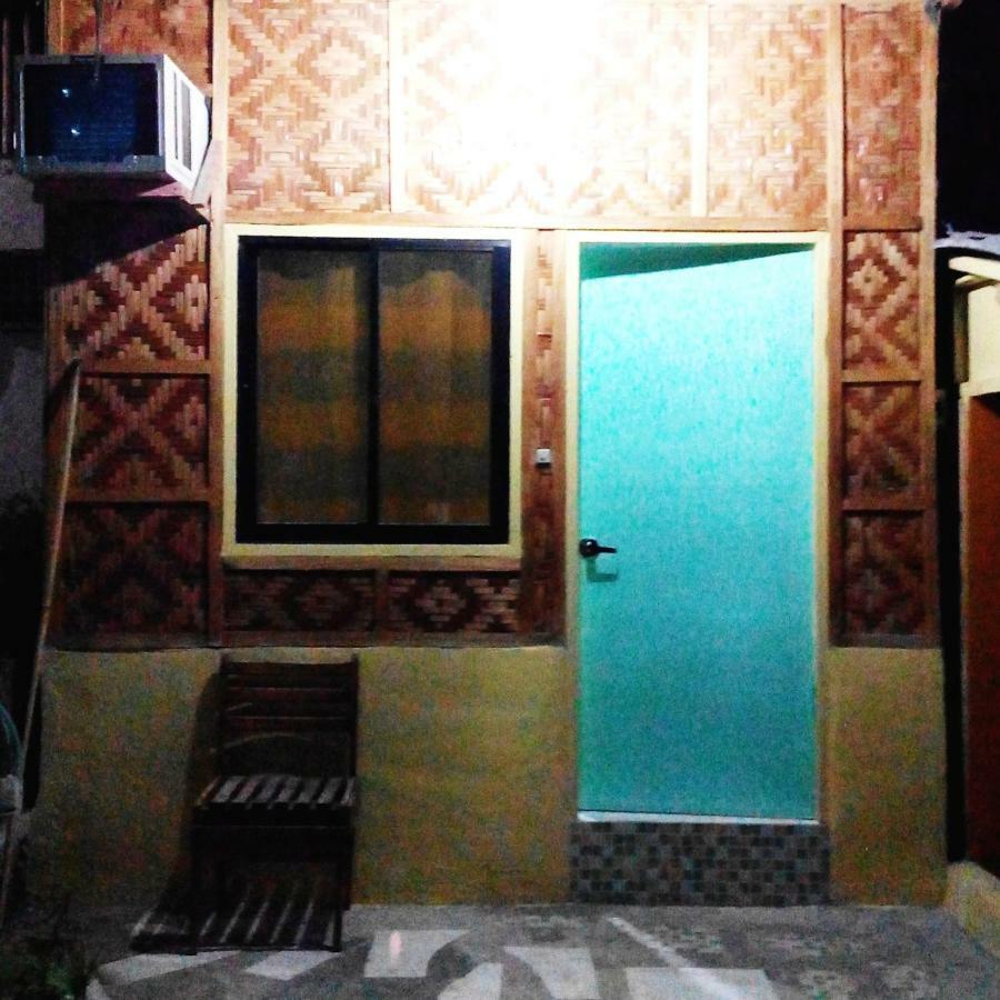 Mother Teresa Rooms&Restaurant Oslob Exterior foto