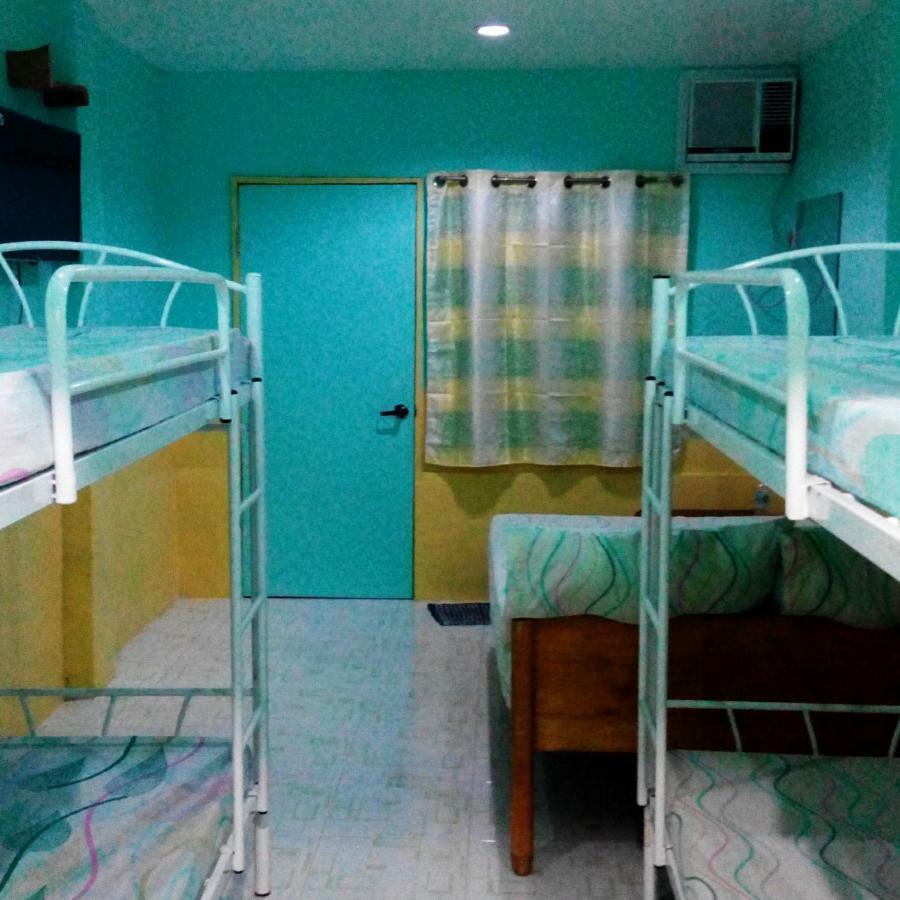 Mother Teresa Rooms&Restaurant Oslob Exterior foto
